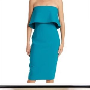 Likely teal dress size 2